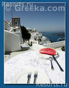 Villa Renos Hotel 6